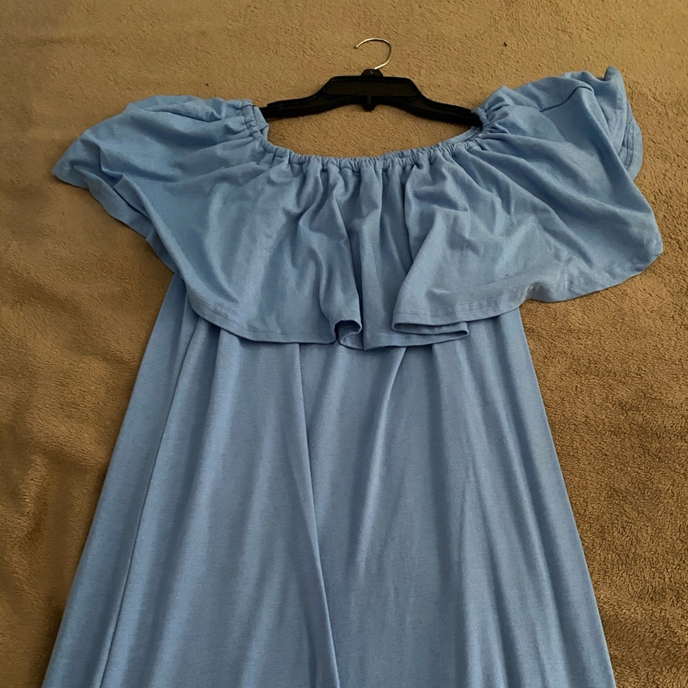 Maternity Dress